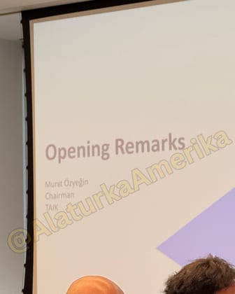 Houston&rsquo;da d&uuml;zenlenen Teksas-T&uuml;rkiye İş Forumu&rsquo;nda enerji, ticaret ve yatırım alanlarında yeni ortaklıklar kuruldu