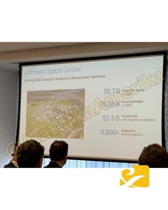 Houston&rsquo;da d&uuml;zenlenen Teksas-T&uuml;rkiye İş Forumu&rsquo;nda enerji, ticaret ve yatırım alanlarında yeni ortaklıklar kuruldu