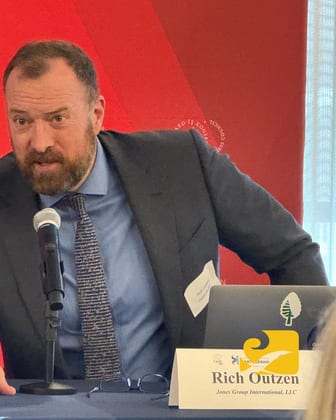 Houston&rsquo;da d&uuml;zenlenen Teksas-T&uuml;rkiye İş Forumu&rsquo;nda enerji, ticaret ve yatırım alanlarında yeni ortaklıklar kuruldu