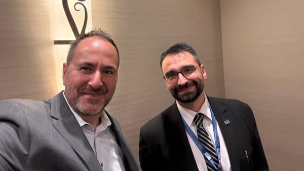 ISIB Türk HVAC-R Ticaret Heyeti Houston ve Dallas B2B iş görüşmeleri