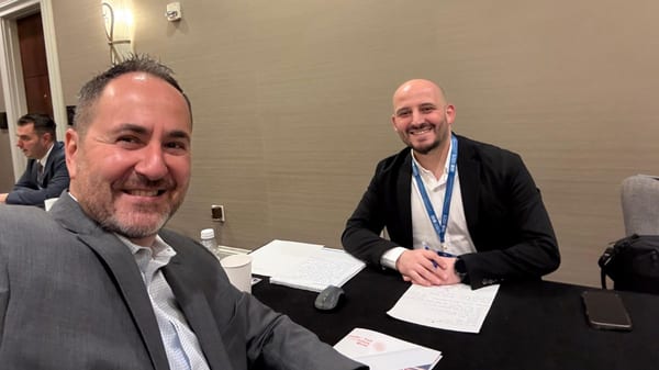 ISIB Türk HVAC-R Ticaret Heyeti Houston ve Dallas B2B iş görüşmeleri