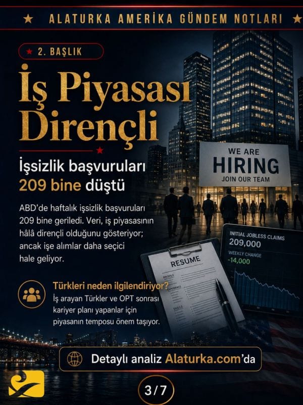 21 Mayıs 2026 Amerika gündemi carousel görseli, IRS, iş piyasası, konut, öğrenci kredileri ve yaşam maliyeti başlıkları