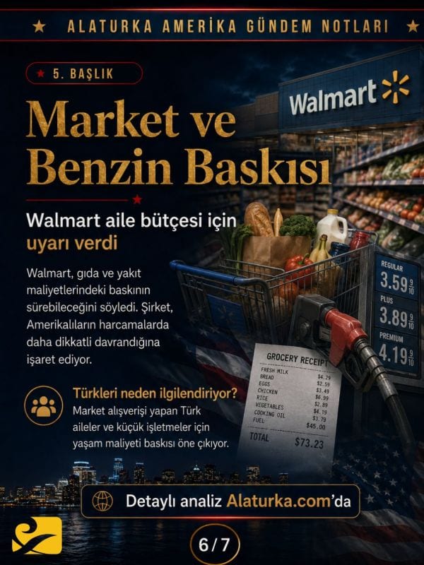 21 Mayıs 2026 Amerika gündemi carousel görseli, IRS, iş piyasası, konut, öğrenci kredileri ve yaşam maliyeti başlıkları