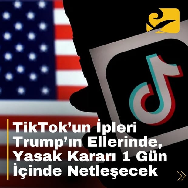 TikTok, ABD’de yasaklama veya satış kararıyla karşı karşıya. Karar, içerik üreticileri ve küçük işletmeleri etkileyebilir.