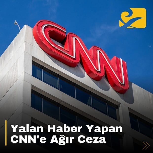 CNN, ABD gazisi Zachary Young’a yönelik yalan haber nedeniyle 5 milyon dolar tazminat ödeyecek