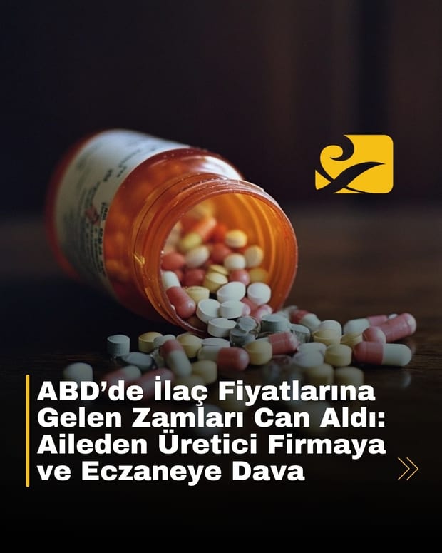 ABD’de ilaç fiyatlarındaki fahiş artış, 22 yaşındaki bir gencin hayatına mal oldu