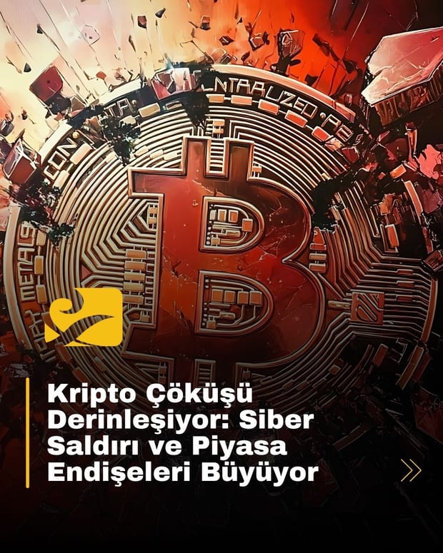 Bitcoin, Kasım’dan bu yana ilk kez 90.000 doların altına gerileyerek yatırımcıları tedirgin etti