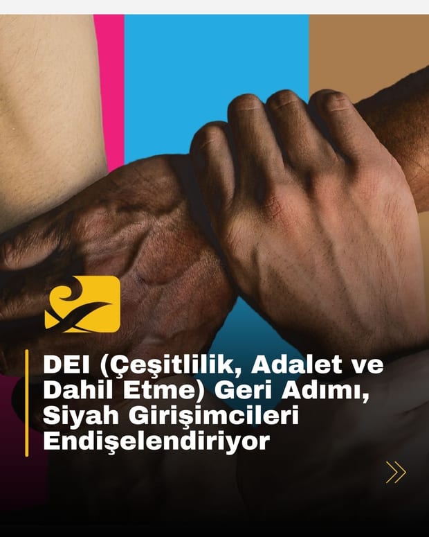 Walmart ve Target, DEI girişimcilik programlarını küçültürken, Sephora desteklerini sürdürüyor