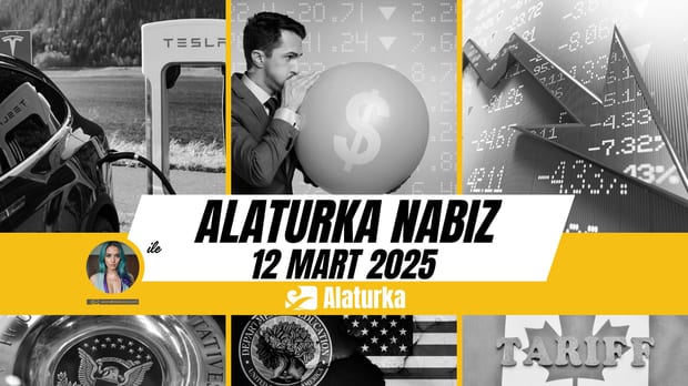 ABD Gündeminde Neler Oluyor? | Alaturka Nabız