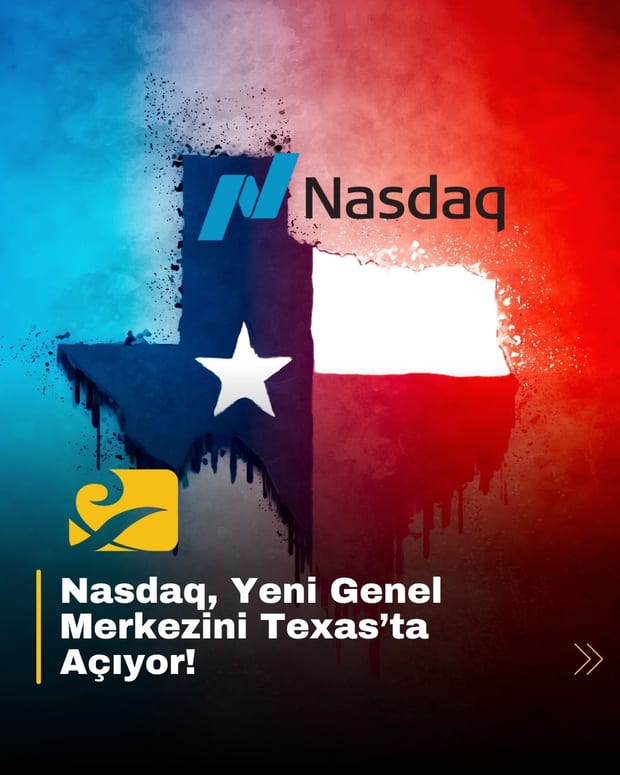 Nasdaq, Texas’ın finans merkezi olarak yükselişini desteklemek için Dallas’ta yeni bir genel merkez açıyor