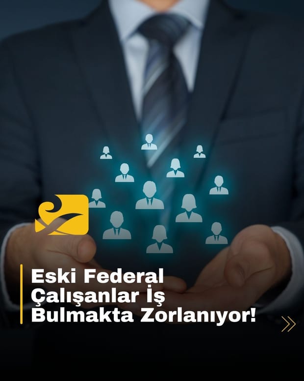 ABD’de eski federal çalışanlar, eyalet ve yerel yönetimlerde iş bulmakta güçlük çekiyor