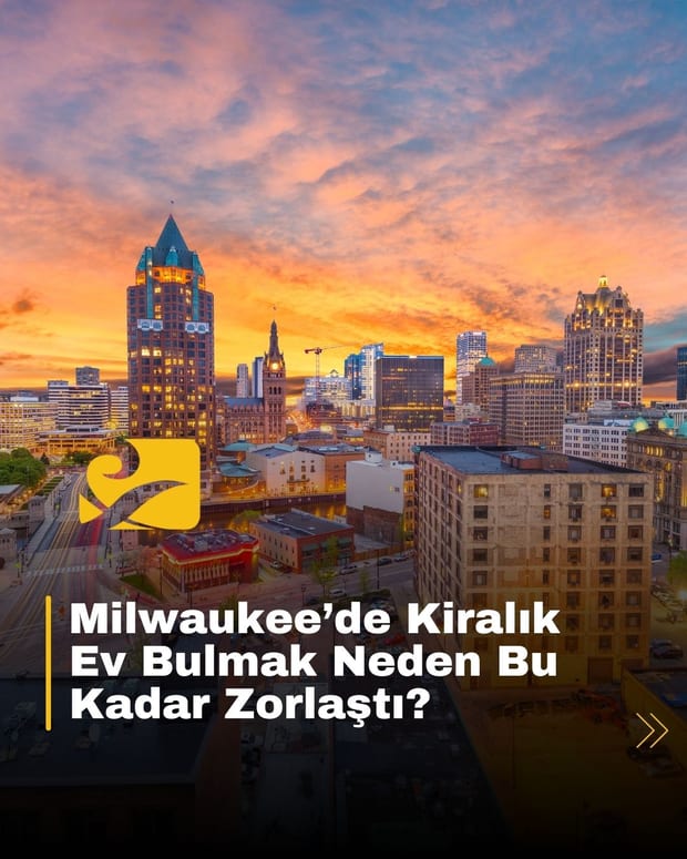 Milwaukee’de kiralık ev arayanlar yoğun rekabetle karşılaşıyor