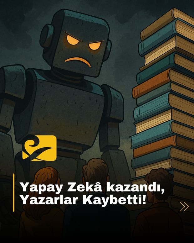Anthropic, yapay zekâ eğitiminde telifli içerikleri kullanabilecek ancak süresiz arşivleme yapamayacak
