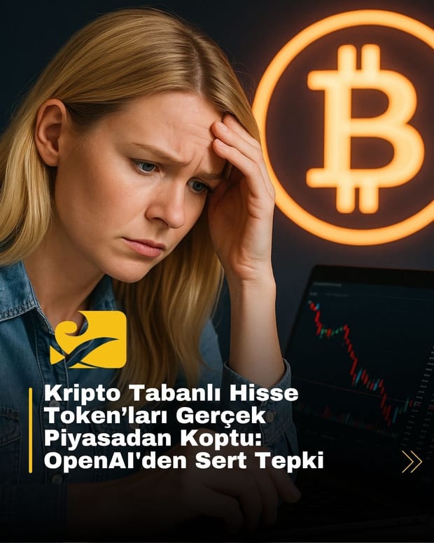 Amazon, Apple gibi şirketlerin hisse fiyatlarına endeksli token’lar, kripto borsalarda gerçek fiyatlardan sapmaya başladı
