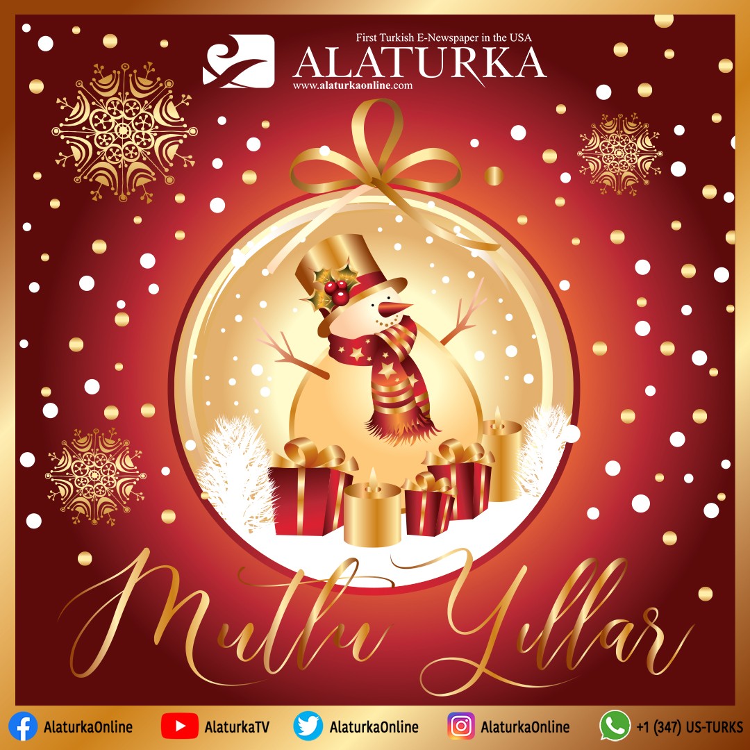 Alaturka ile 2025: Hayallerin Yılına Hoş Geldiniz!