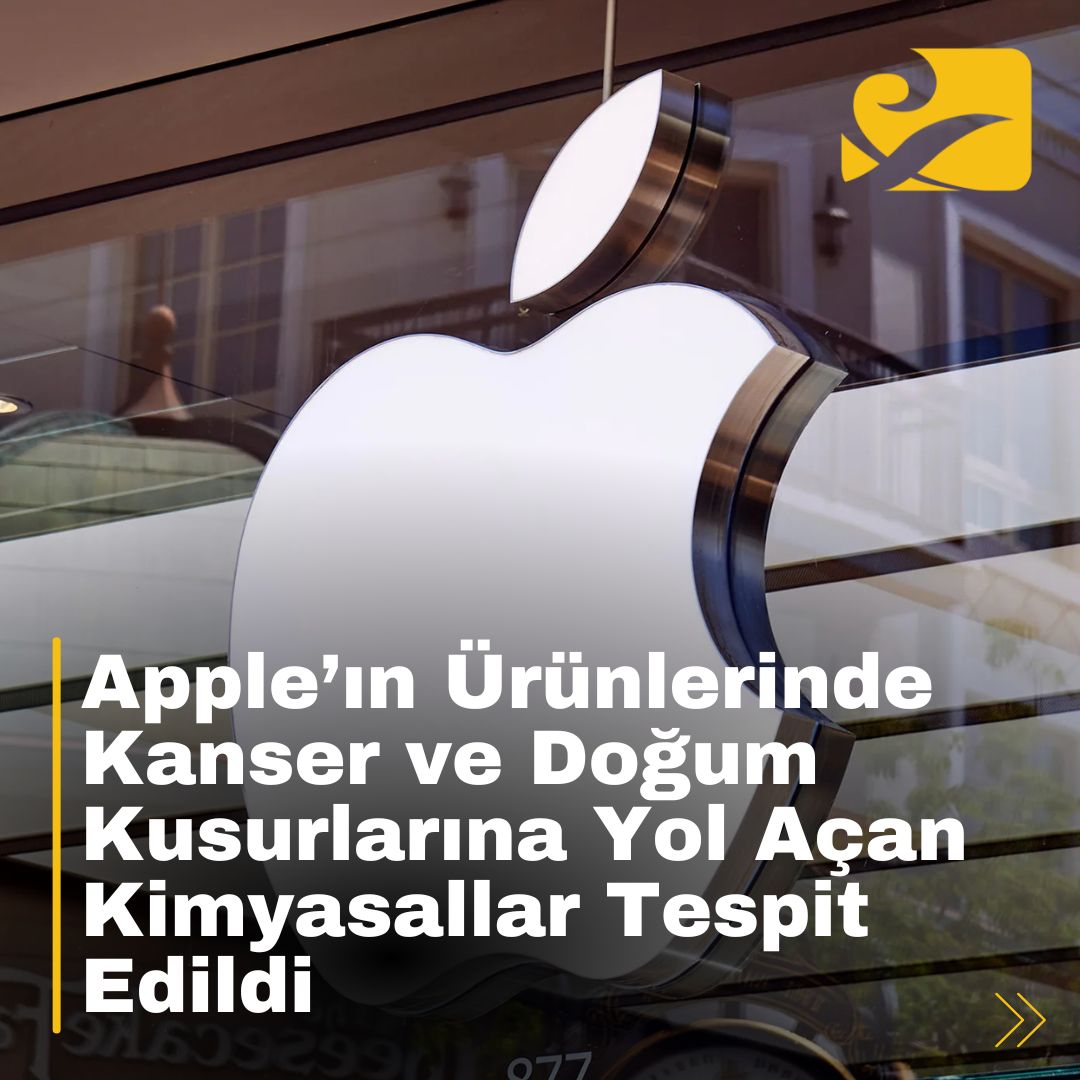 apple-bpa-tehlikesi Apple’ın Belkin Powerbank ürünlerinde tespit edilen BPA kimyasalı sağlık tartışmalarına yol açtı.