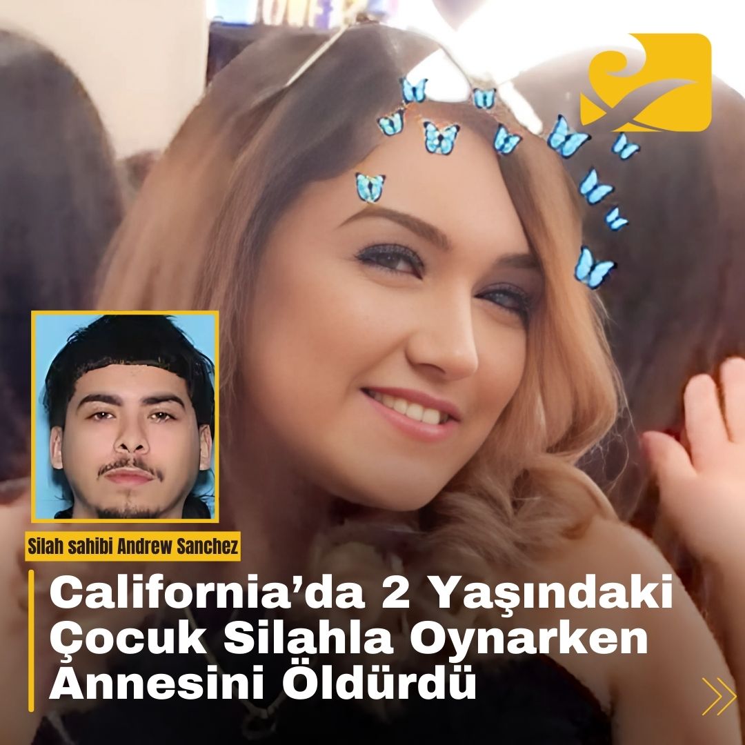 Fresno’da bir çocuk kazara ateşlediği silahla annesini öldürdü, silah sahibi ihmalkârlıkla suçlandı.