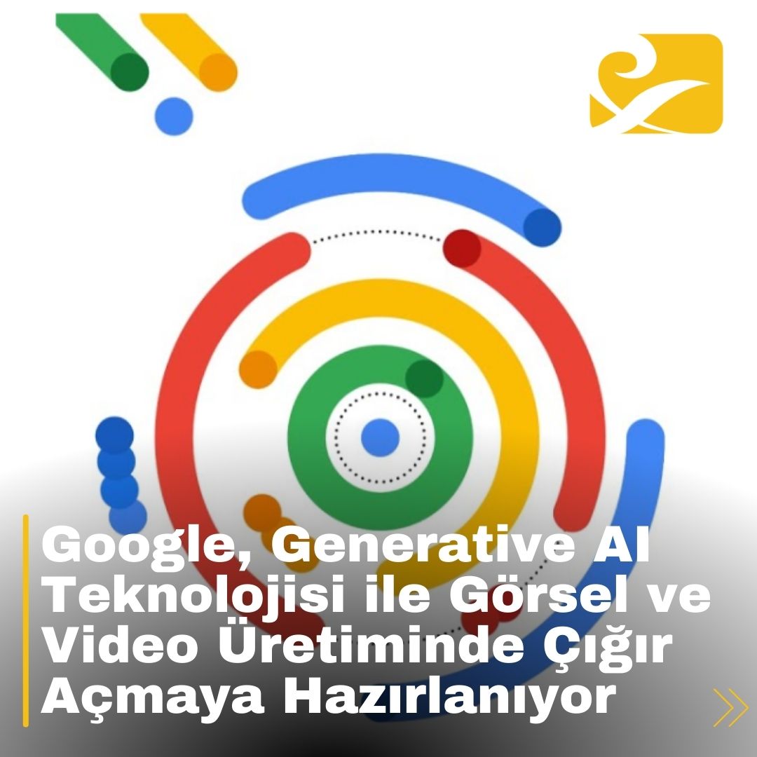 google-generative-ai-veo-imagen Google’ın Veo ve Imagen 3 modelleri, yapay zeka ile görsel ve video üretiminde çığır açıyor.