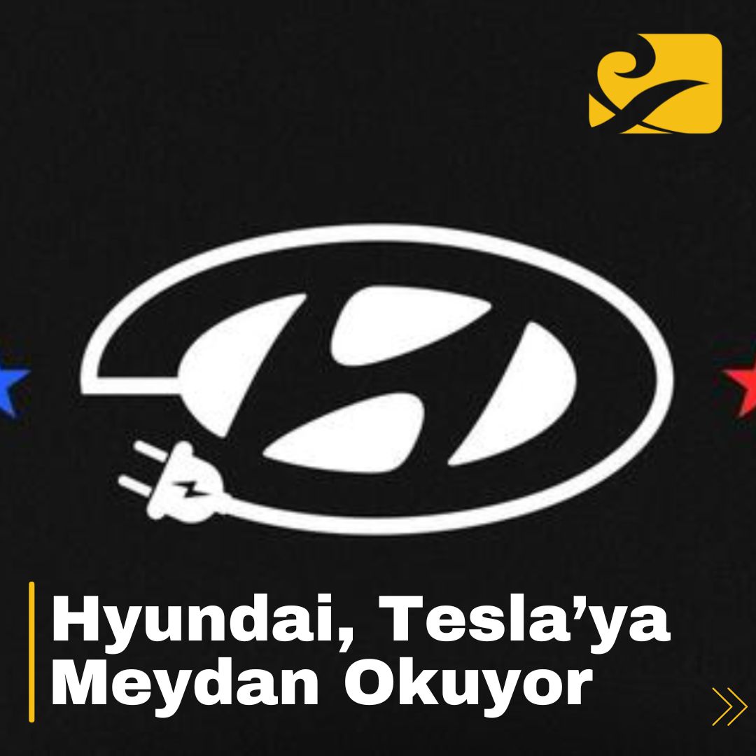 Hyundai’nin Georgia’da açtığı Metaplant tesisi, elektrikli araç üretiminde Tesla’ya rakip olmayı hedefliyor.