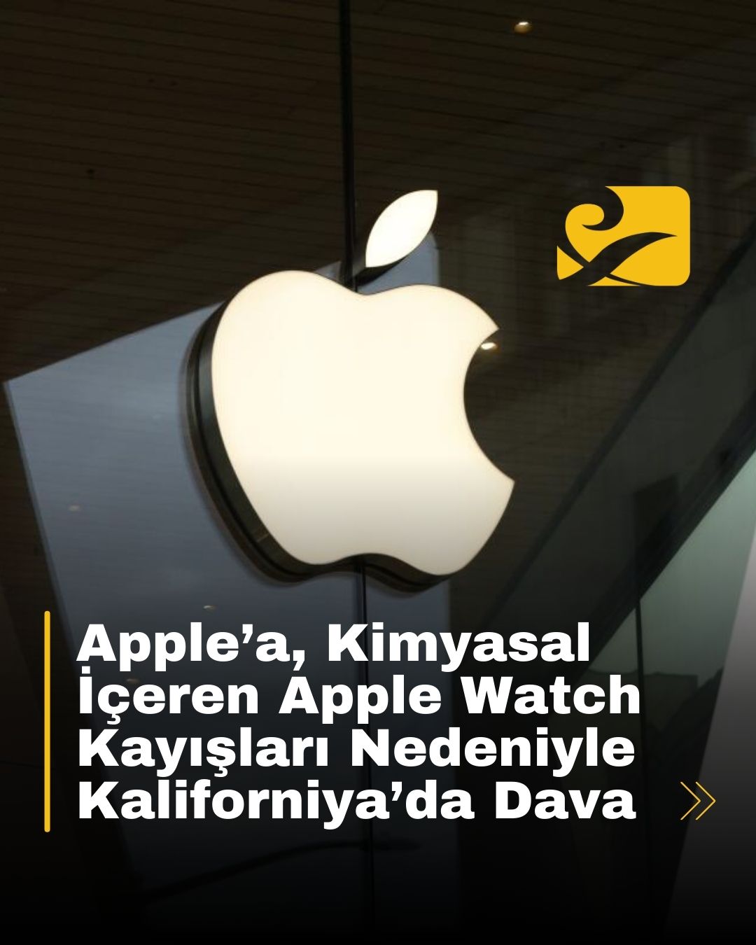 Apple Watch bantlarında PFAS bulunduğu iddiası, şirketin çevre ve ürün güvenliği politikalarını sorgulatıyor