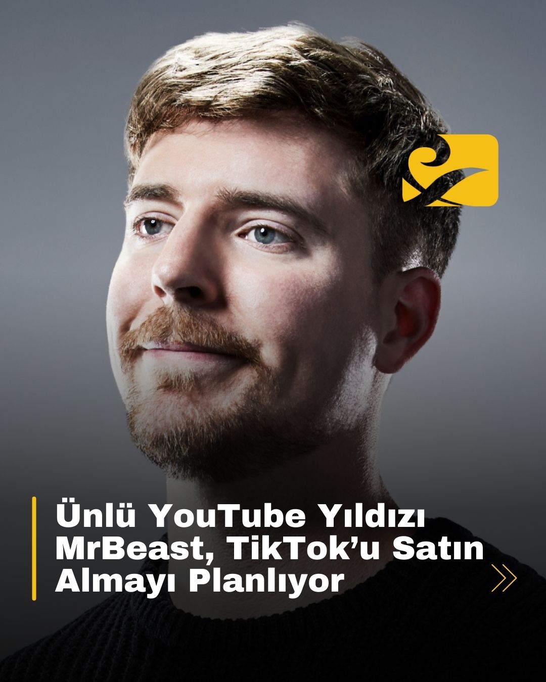 MrBeast, TikTok’un ABD operasyonlarını satın almak için harekete geçti