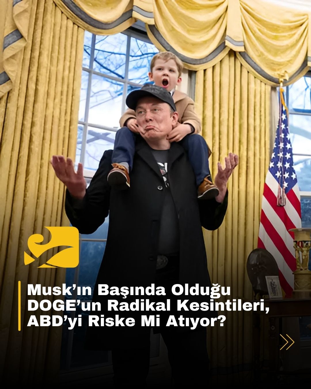 Elon Musk liderliğinde yürütülen DOGE reformları, ABD’de sosyal güvenlik ve sağlık hizmetlerinde büyük değişimlere neden oluyor