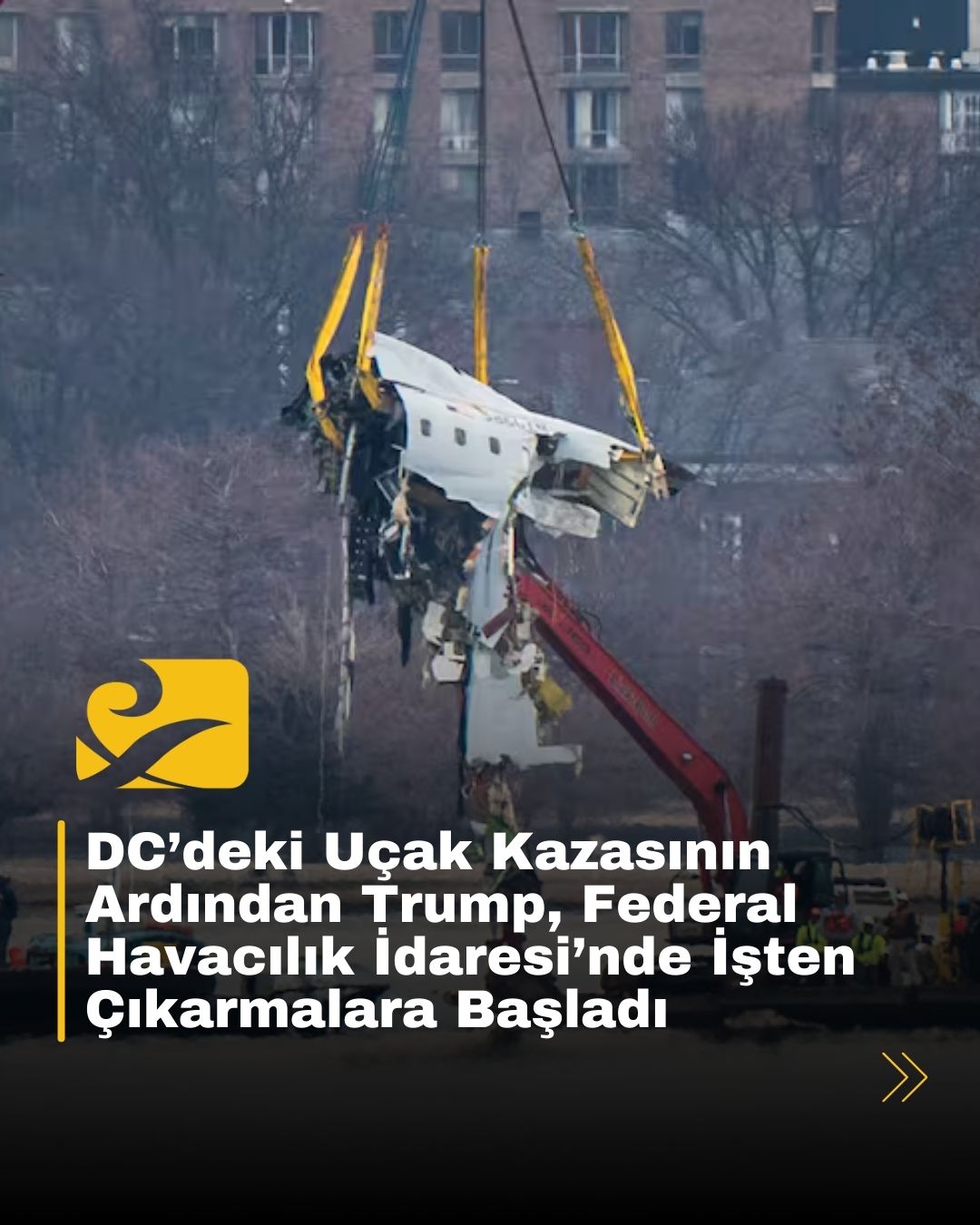 Trump yönetiminin FAA’de yaptığı işten çıkarmalar, ulusal hava güvenliği konusunda tartışmalara yol açtı