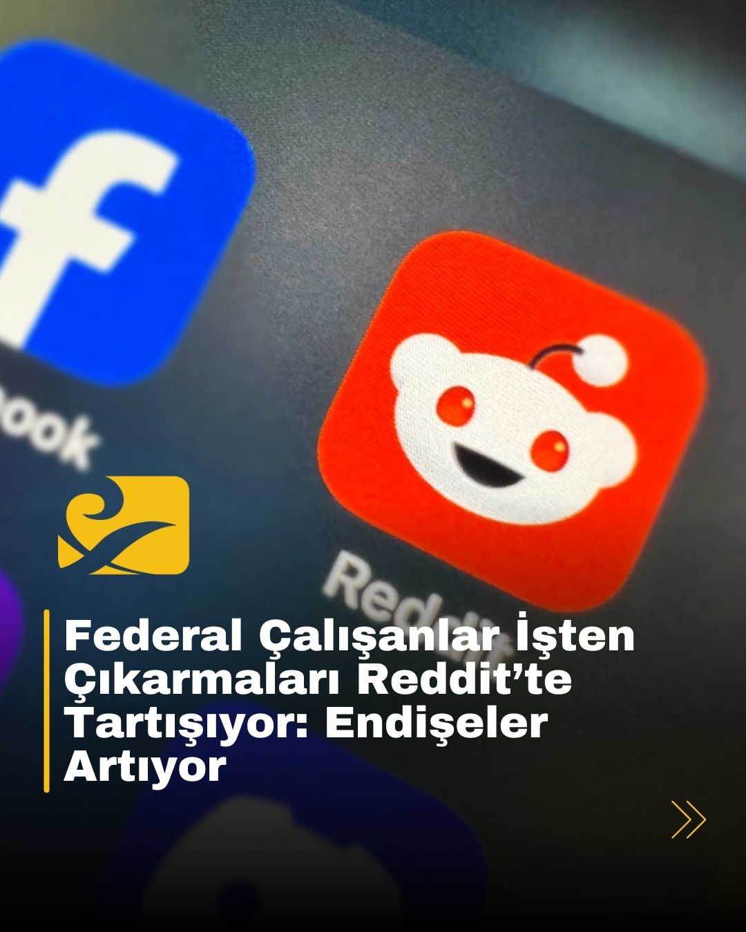 Federal çalışanlar, işten çıkarmalar hakkında Reddit’te yaşadıkları süreci paylaşıyor
