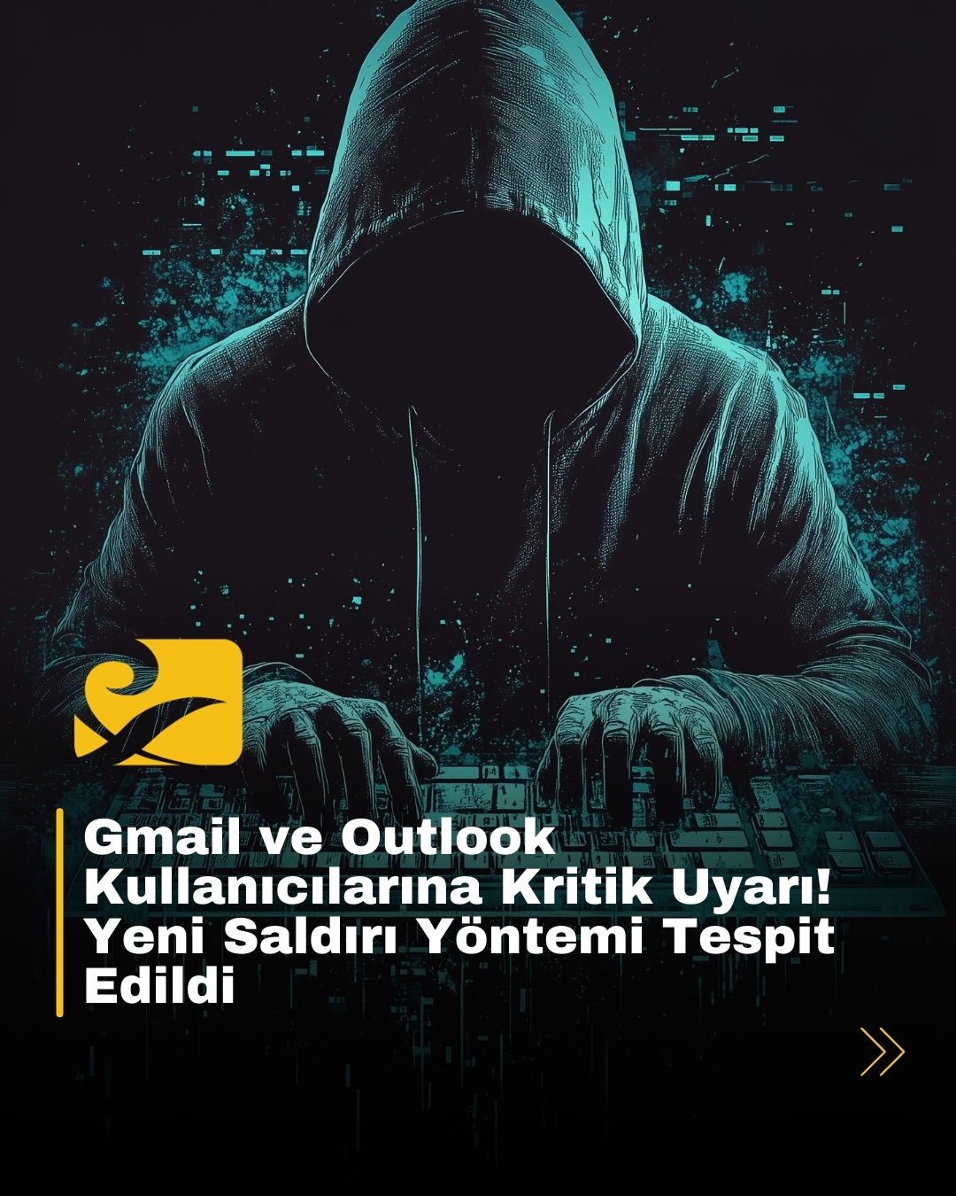 Yeni bir saldırı yöntemi, 2FA güvenliğini aşarak Gmail ve Outlook hesaplarını hedef alıyor