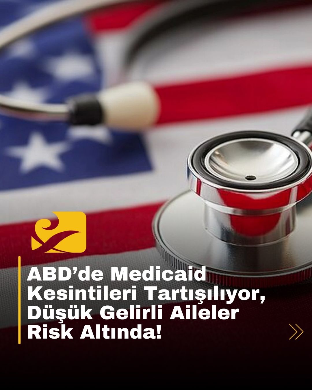 medicaid-kesintileri-abd-saglik-krizi ABD’de Medicaid kesintileri düşük gelirli aileleri ve yaşlıları tehdit ediyor