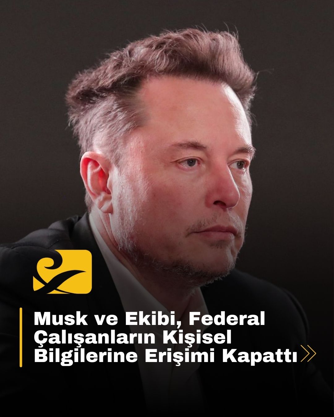Musk’ın ekibi, ABD Personel Yönetimi Ofisi’ndeki (OPM) veri erişimini kısıtladı, büyük bir kriz başlattı