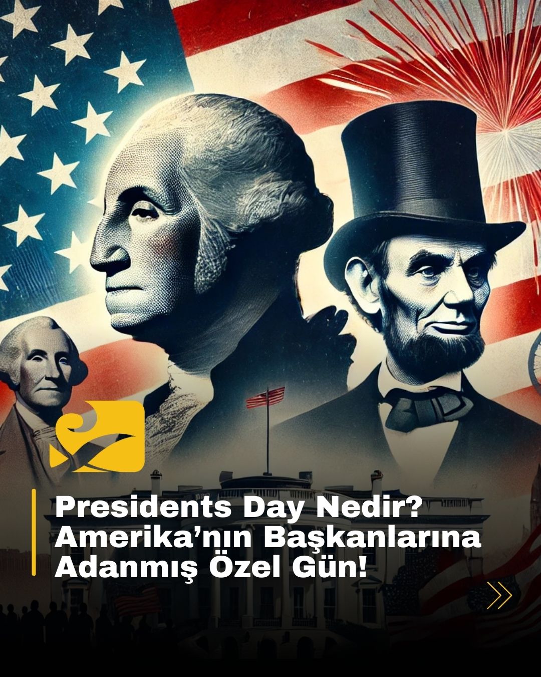 Presidents Day nedir ve neden kutlanıyor? Tatilin tarihi, kapalı yerler, büyük indirimler ve bilinmeyen detaylar burada!