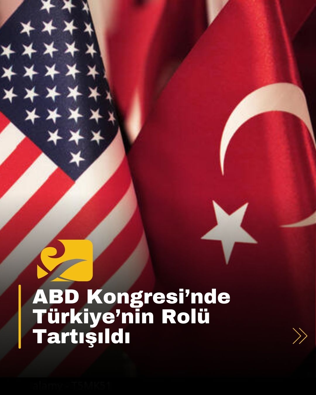ABD Kongresi’nde Türkiye’nin NATO’daki rolü ve stratejik önemi tartışıldı