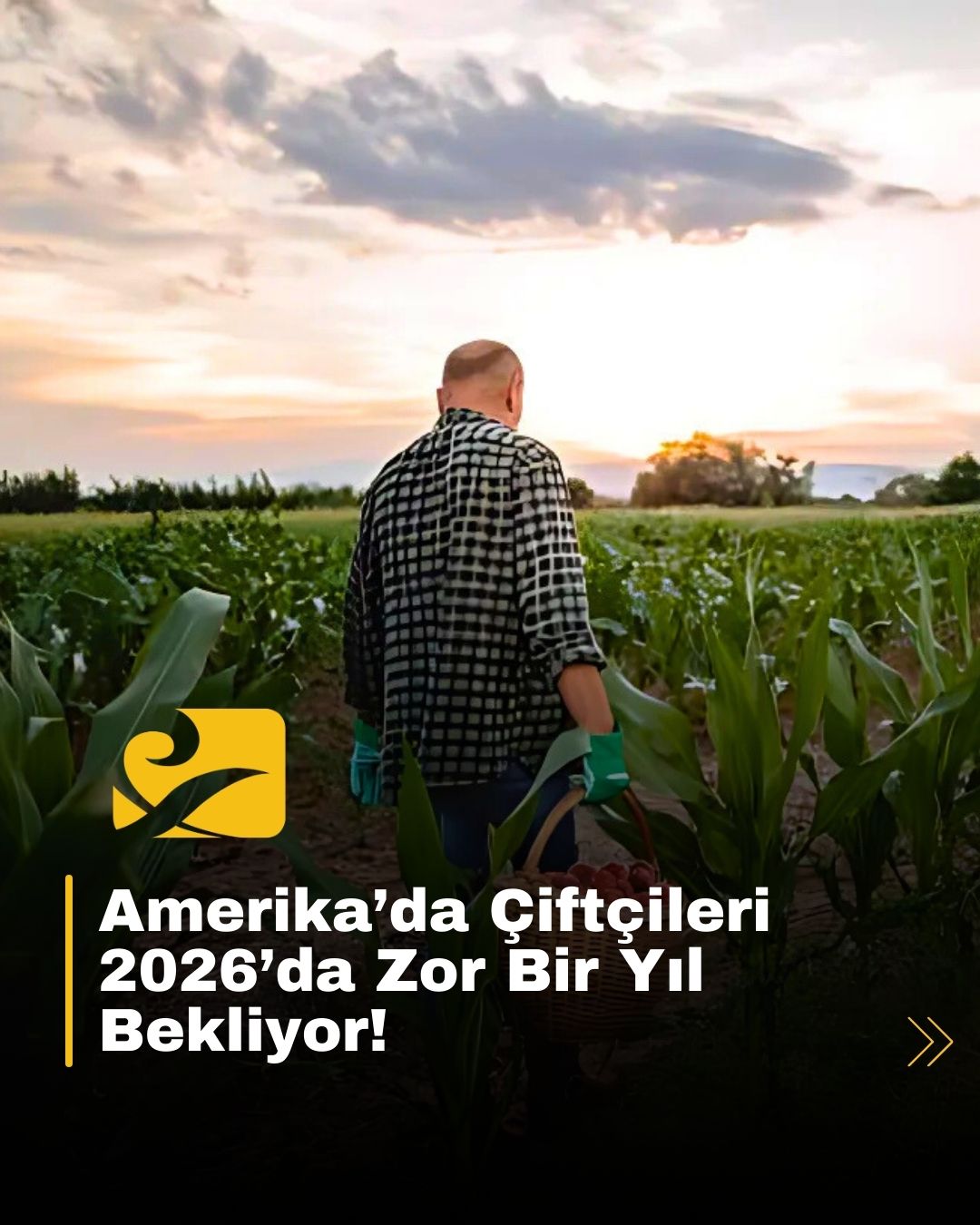 2026’da ABD tarım sektörünü iş gücü krizi ve ekonomik baskılar bekliyor