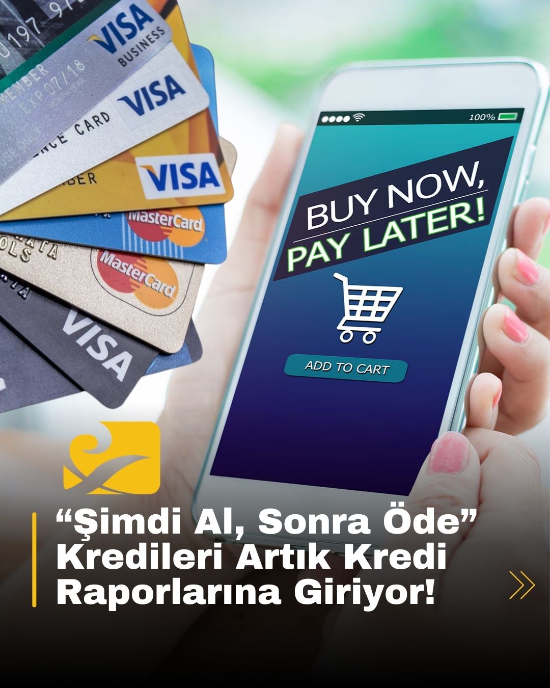 Affirm ve TransUnion, BNPL (şimdi al, sonra öde) ödemelerini kredi raporlarına eklemeye başladı