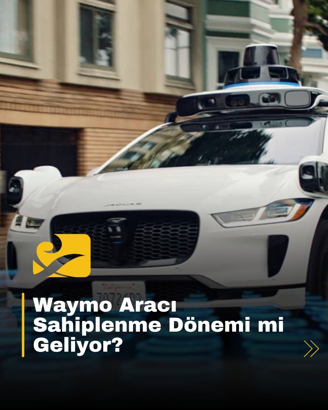 waymo-surucusuz-arac-sahiplik Waymo sürücüsüz araçları yakında bireysel mülkiyete açılabilir