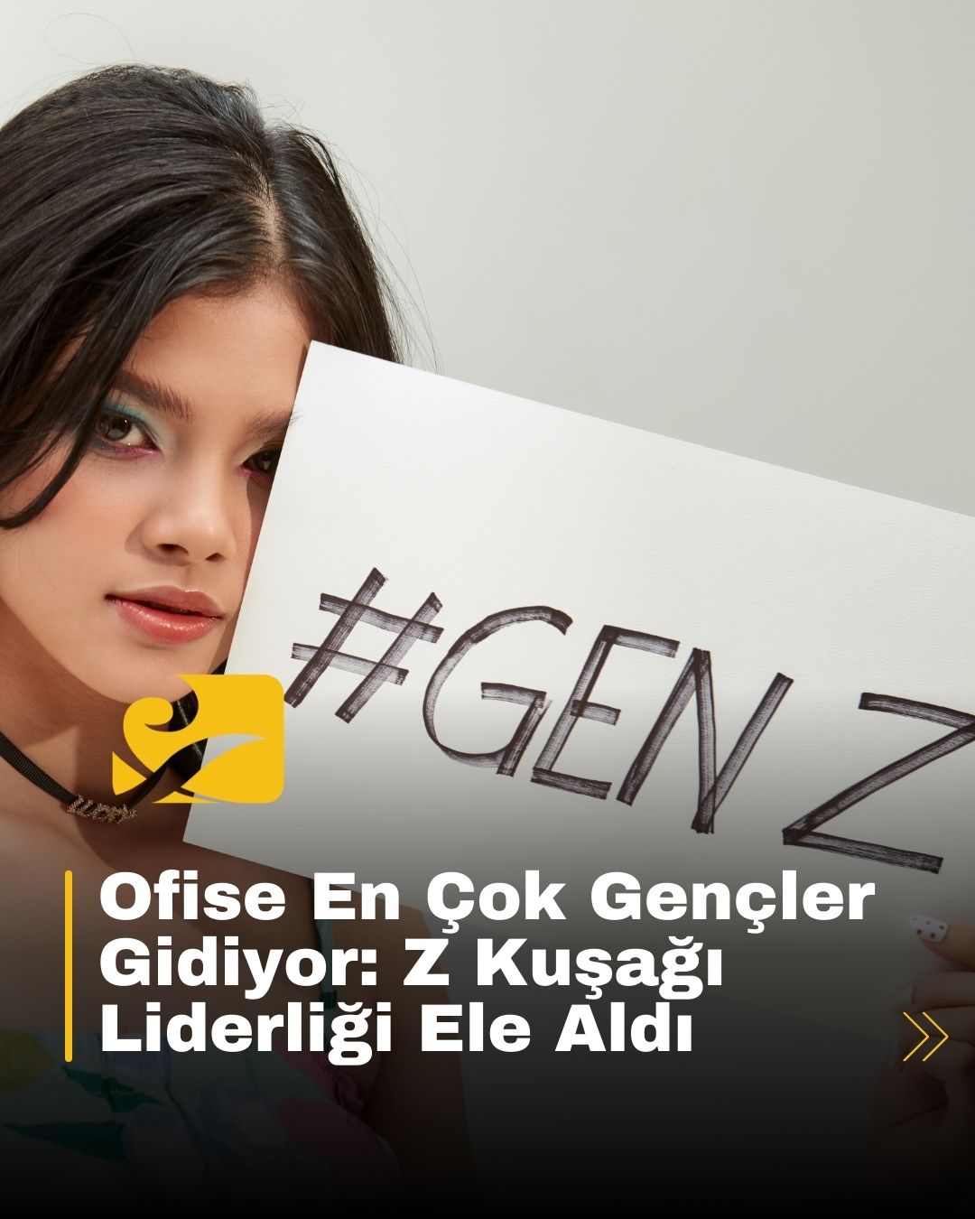 Z kuşağı çalışanlar, yüz yüze çalışmayı ve esnekliği bir arada istiyor
