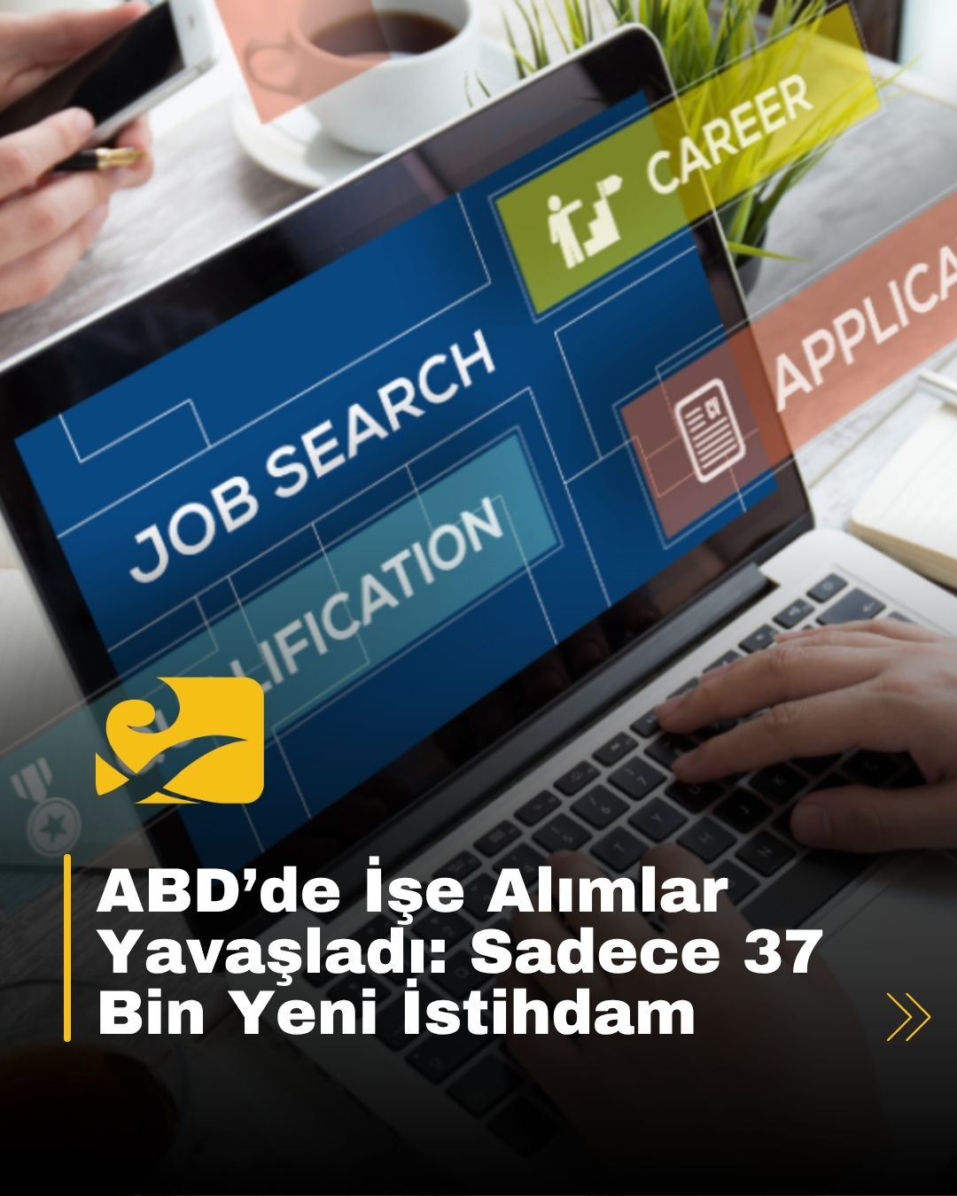 ABD'de Mayıs ayında istihdam artışı yavaşladı, sadece 37 bin yeni işe alım gerçekleşti