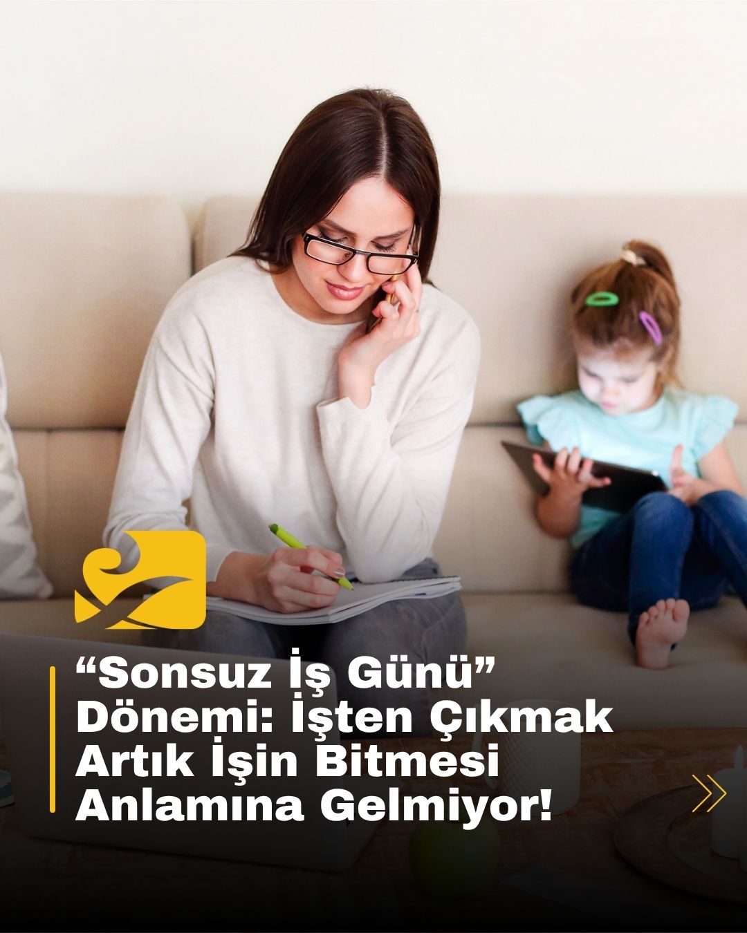 Microsoft’a göre toplantıların %20’si mesai saatleri dışında yapılıyor. Çalışanlar sürekli çevrimiçi kalmaktan dolayı tükenmiş hissediyor