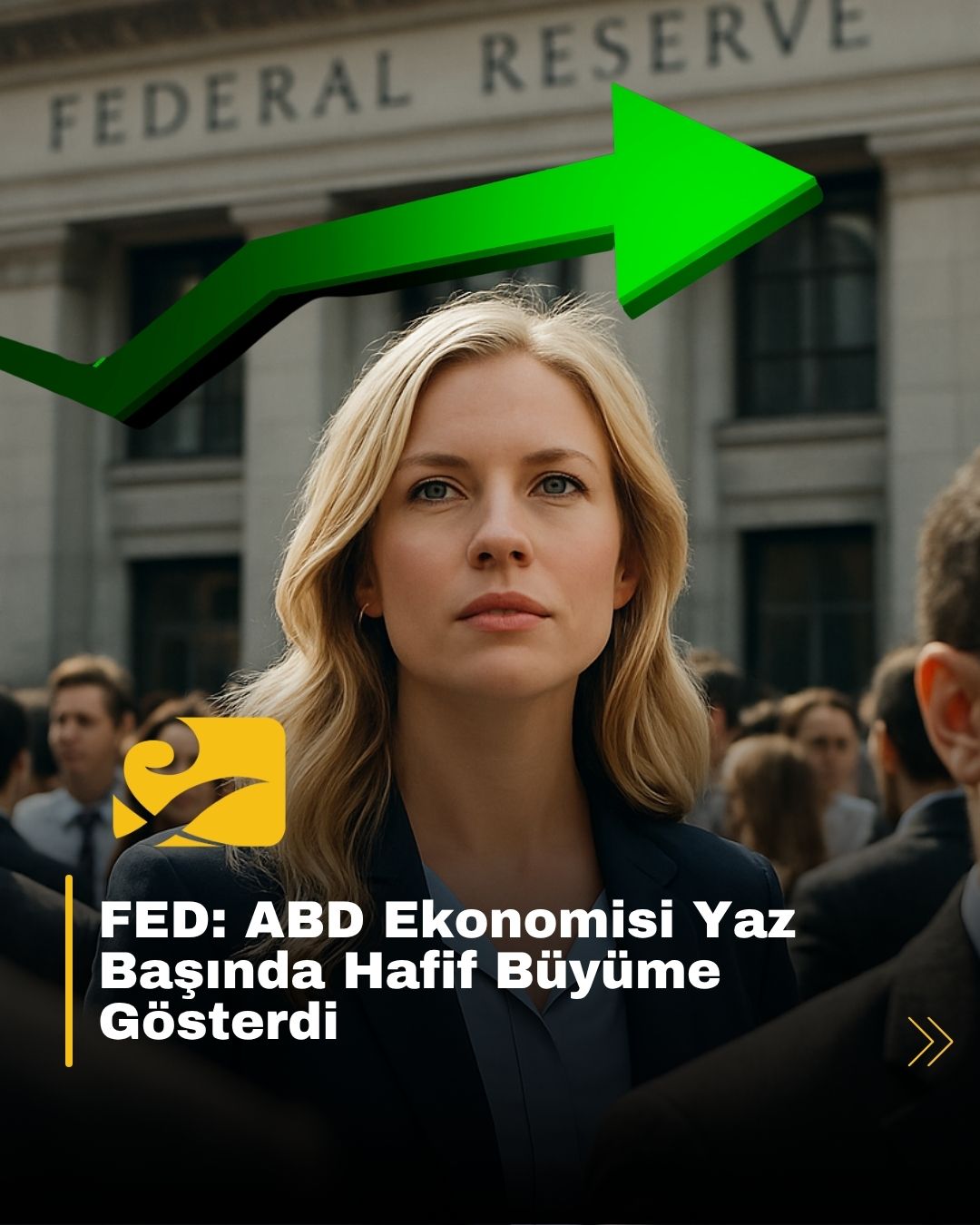 FED’in Temmuz 2025 Beige Book raporuna göre ABD ekonomisinin son durumu