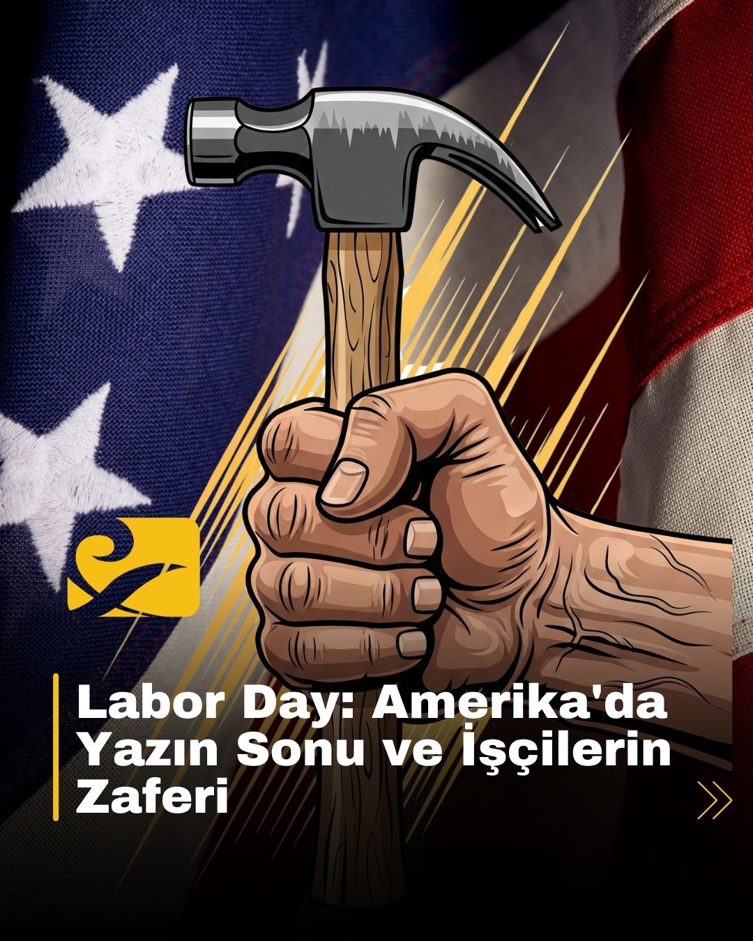 Labor Day nedir? Amerika'daki İşçi Bayramı'nın tarihini, neden Eylül'de kutlandığını ve geleneklerini öğrenin