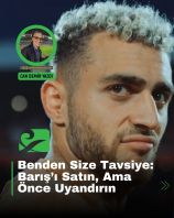 Galatasaraylı Barış Alper Yılmaz son haftalarda neden düşüşte? Can Demir, genç oyuncunun sahadaki ruh hâlini analiz etti